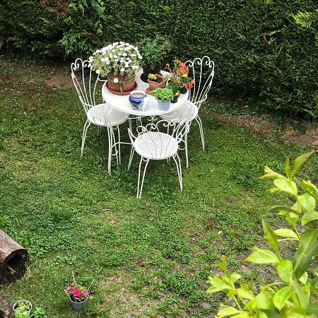 Il Gelsomino Iseo Exterior foto