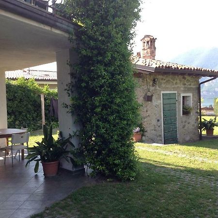 Il Gelsomino Iseo Exterior foto