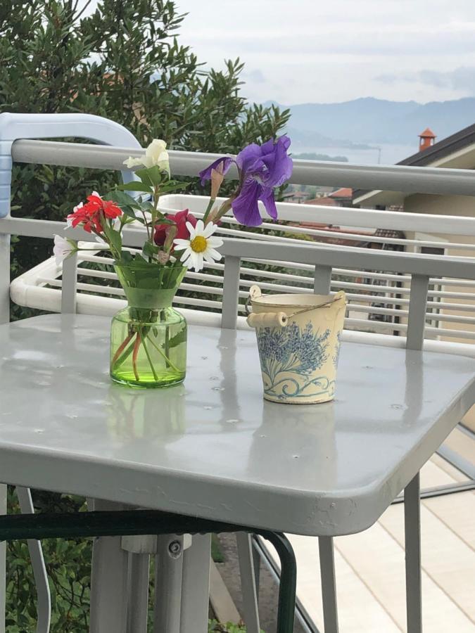 Il Gelsomino Iseo Exterior foto