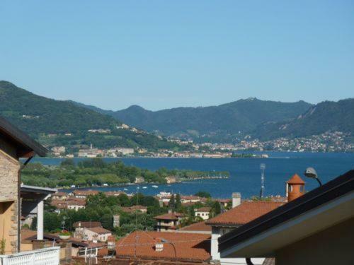 Il Gelsomino Iseo Exterior foto