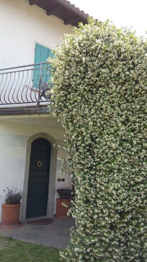 Il Gelsomino Iseo Exterior foto
